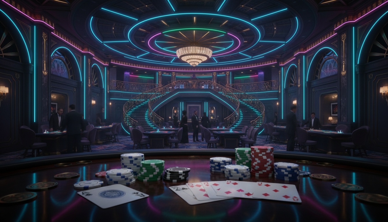 500 Casino